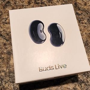 Galaxy Buds Live NEW